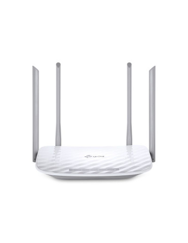 Router tp-link c50 (xdsl  2,4 ghz, 5 ghz)