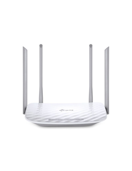 Router tp-link c50 (xdsl  2,4 ghz, 5 ghz)