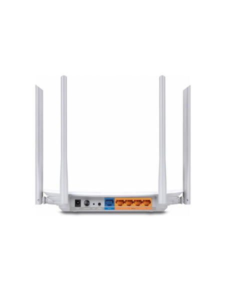 Router tp-link c50 (xdsl  2,4 ghz, 5 ghz)