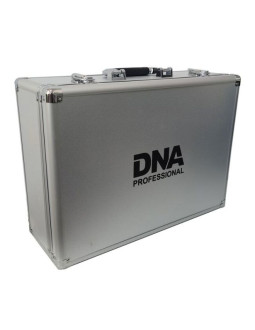 Dna case 46x33 walizka na mikrofon mikser efekt