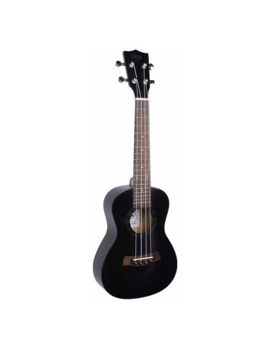 V-tone uk23 bk - ukulele koncertowe akustyczne 23"