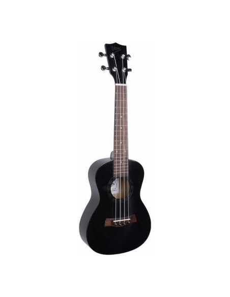 V-tone uk23 bk - ukulele koncertowe akustyczne 23"