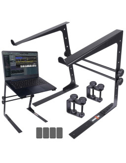 Stand4me lt2 statyw stojak pod laptopa + uchwyty
