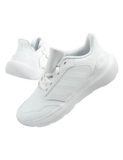 Adidas buty damskie sportowe tensaur run 3.0 wygodne modne białe