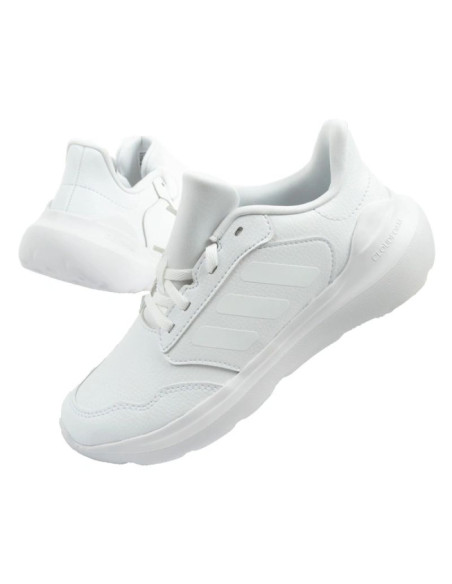 Adidas buty damskie sportowe tensaur run 3.0 wygodne modne białe