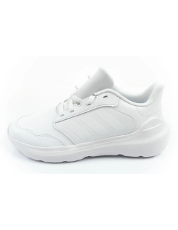 Adidas buty damskie sportowe tensaur run 3.0 wygodne modne białe 2