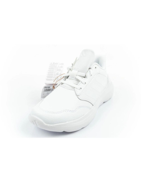 Adidas buty damskie sportowe tensaur run 3.0 wygodne modne białe