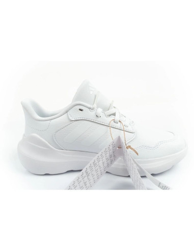 Adidas buty damskie sportowe tensaur run 3.0 wygodne modne białe