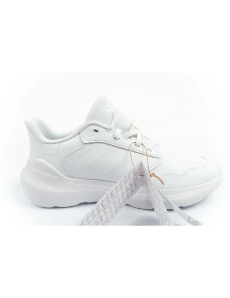 Adidas buty damskie sportowe tensaur run 3.0 wygodne modne białe
