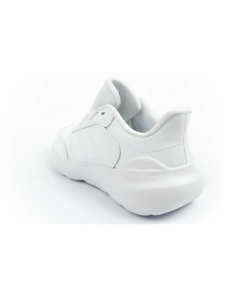 Adidas buty damskie sportowe tensaur run 3.0 wygodne modne białe