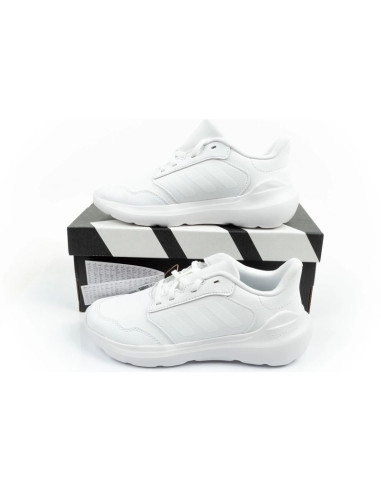 Adidas buty damskie sportowe tensaur run 3.0 wygodne modne białe