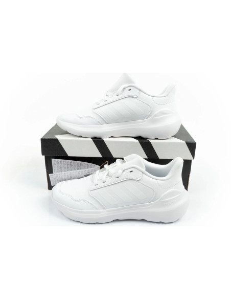 Adidas buty damskie sportowe tensaur run 3.0 wygodne modne białe