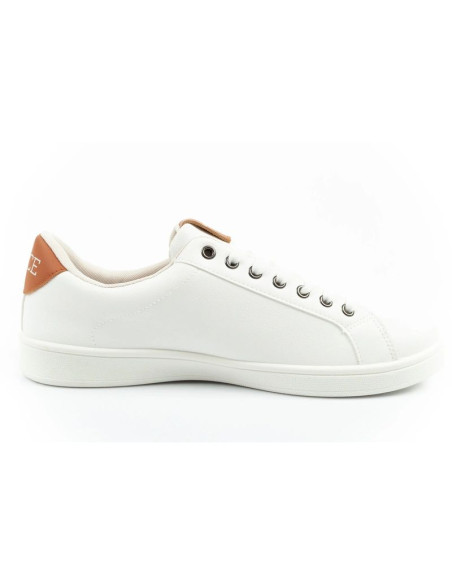 U.s. polo assn. buty trampki sneakersy męskie modne białe wygodne