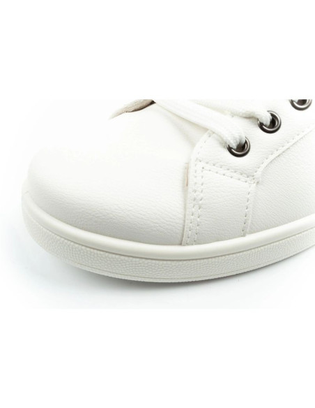 U.s. polo assn. buty trampki sneakersy męskie modne białe wygodne