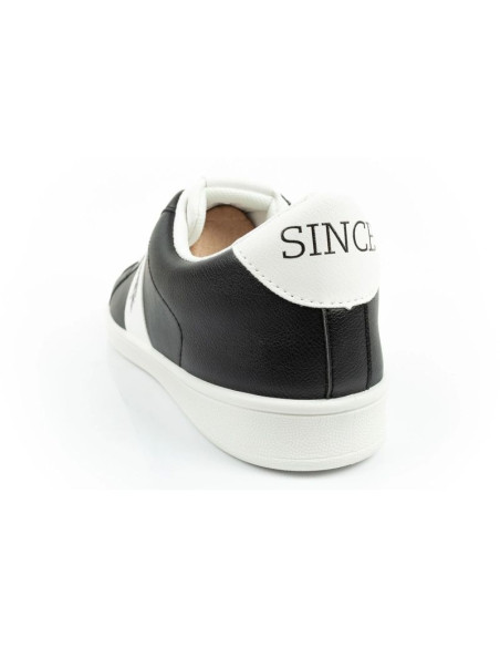 U.s. polo assn. buty trampki sneakersy męskie modne czarne wygodne