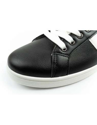 U.s. polo assn. buty trampki sneakersy męskie modne czarne wygodne