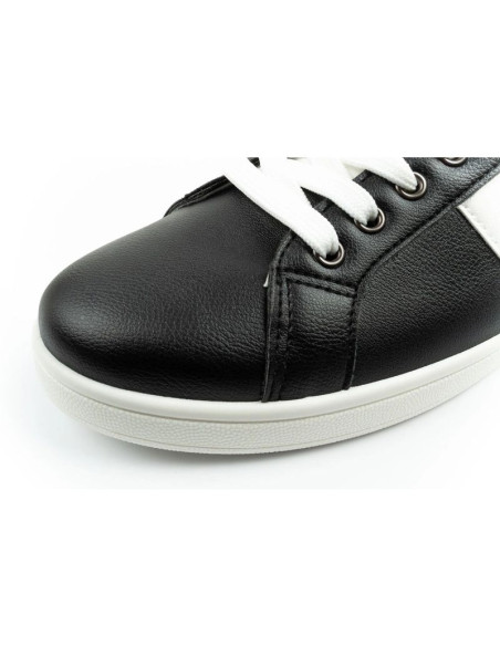 U.s. polo assn. buty trampki sneakersy męskie modne czarne wygodne