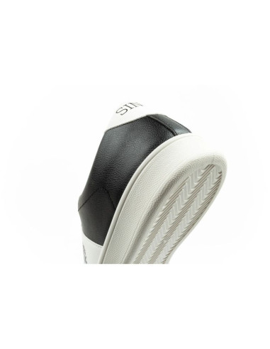 U.s. polo assn. buty trampki sneakersy męskie modne czarne wygodne