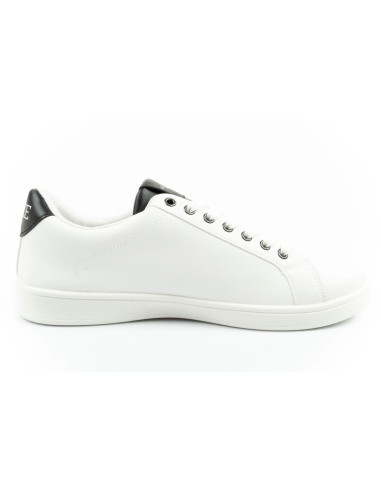 U.s. polo assn.buty trampki sneakersy męskie modne białe wygodne