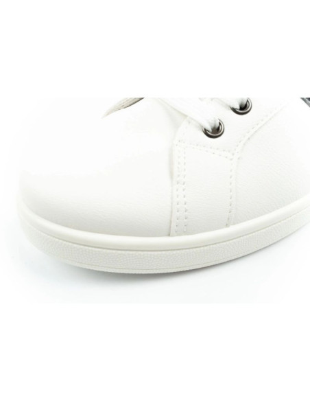 U.s. polo assn.buty trampki sneakersy męskie modne białe wygodne