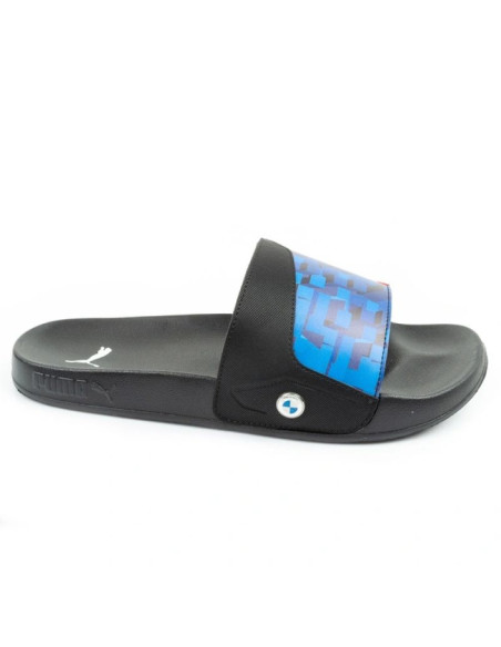 Puma buty klapki męskie sportowe bmw mms leadcat 2.0 graphic modne