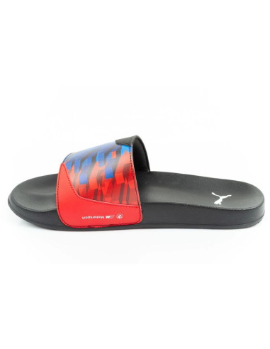 Puma buty klapki męskie sportowe bmw mms leadcat 2.0 graphic modne