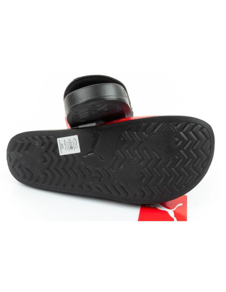 Puma buty klapki męskie sportowe bmw mms leadcat 2.0 graphic modne