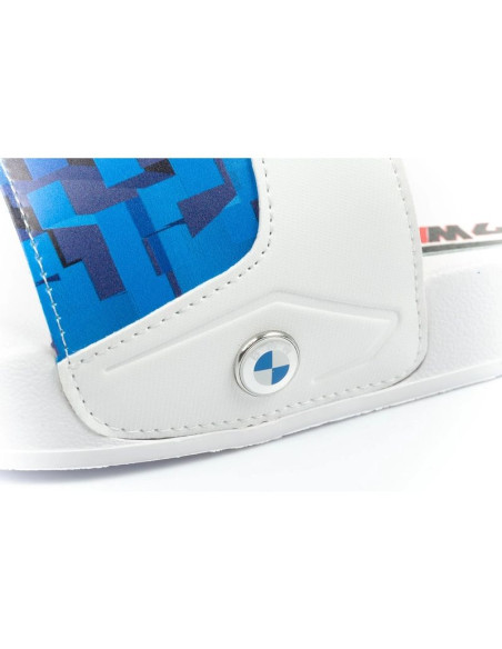 Puma buty klapki męskie sportowe bmw mms leadcat 2.0 graphic modne białe
