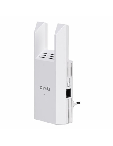 Tenda a18 mostki i mnożniki wzmacniacz sieciowy 867 mbit/s biały