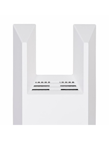 Tenda a18 mostki i mnożniki wzmacniacz sieciowy 867 mbit/s biały