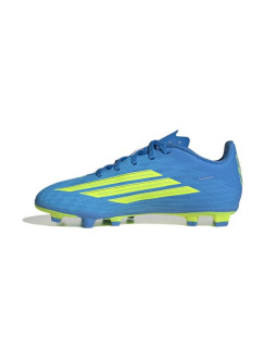 Buty adidas junior f50 club fg/mg js1479 2