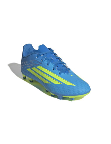 Buty adidas junior f50 club fg/mg js1479