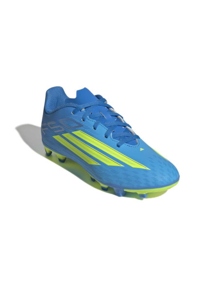 Buty adidas junior f50 club fg/mg js1479