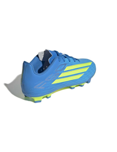 Buty adidas junior f50 club fg/mg js1479