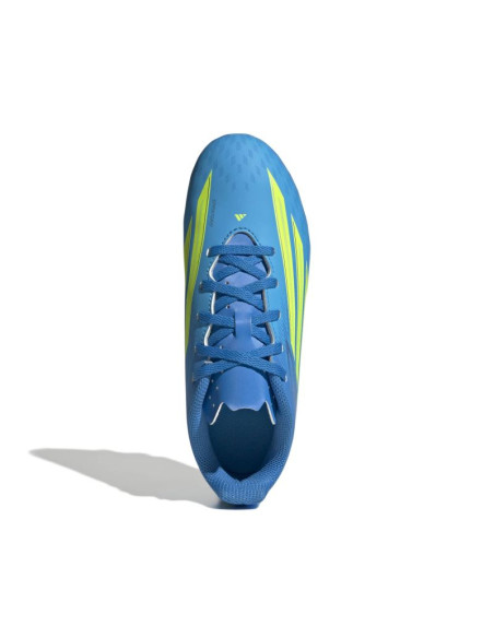 Buty adidas junior f50 club fg/mg js1479
