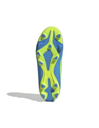 Buty adidas junior f50 club fg/mg js1479