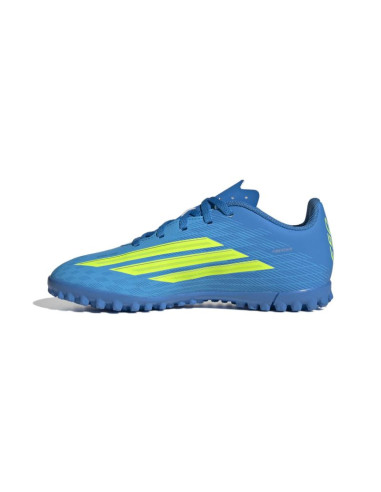 Buty adidas junior f50 club tf js1491