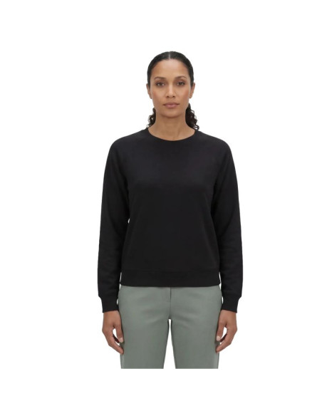 Skechers skechluxe elevate crewneck lt152-blk czarne l