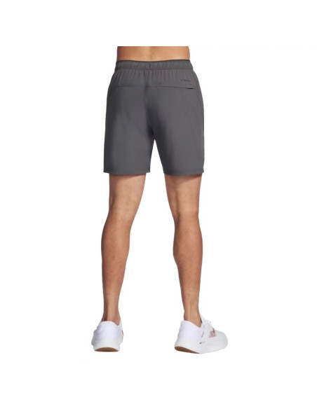 Skechers premier 7 short sh82-bkcc czarne l