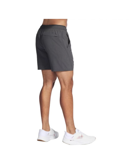 Skechers premier 7 short sh82-bkcc czarne l