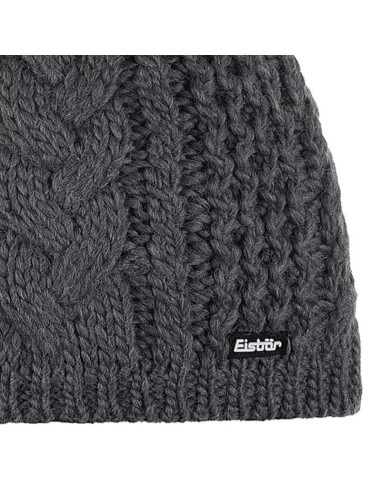Eisbar afra lux e80111-007 szare one size