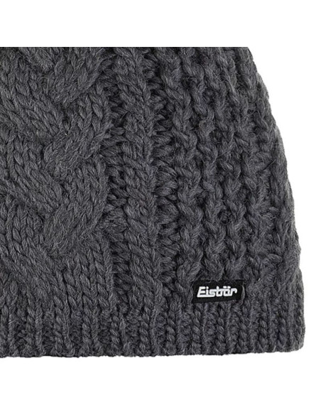 Eisbar afra lux e80111-007 szare one size