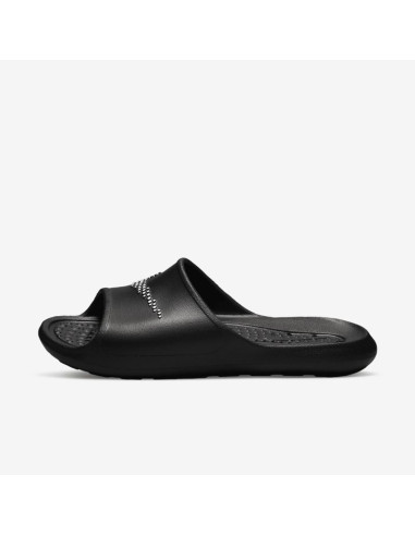 Klapki nike victori one shower slide czarne cz5478 001 40