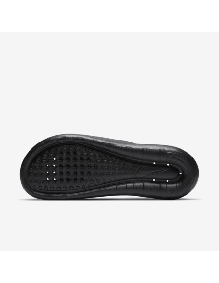 Klapki nike victori one shower slide czarne cz5478 001 40