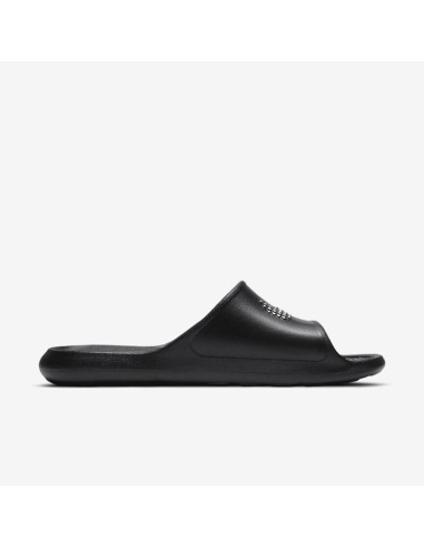 Klapki nike victori one shower slide czarne cz5478 001 40