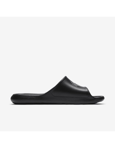 Klapki nike victori one shower slide czarne cz5478 001 40