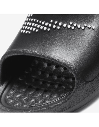 Klapki nike victori one shower slide czarne cz5478 001 40