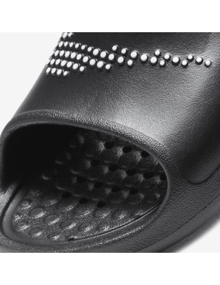 Klapki nike victori one shower slide czarne cz5478 001 40