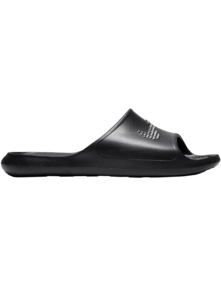 Klapki nike victori one shower slide czarne cz5478 001 40