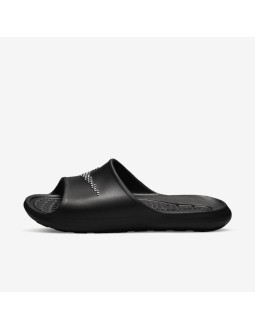 Klapki nike victori one shower slide czarne cz5478 001 41